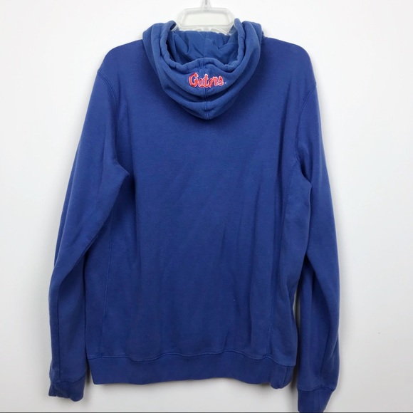 Florida gators football hoodie! - Picture 2 of 8